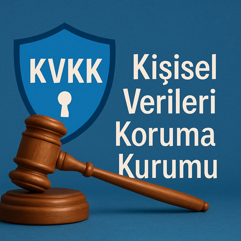 KVKK Aydınlatma Metni